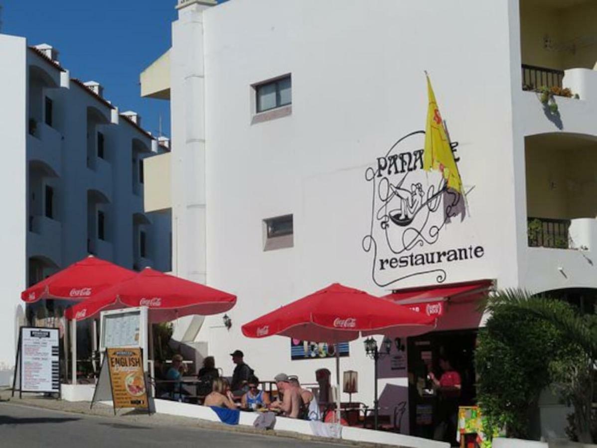 Detrinver In Albufeira 305 Buitenkant foto