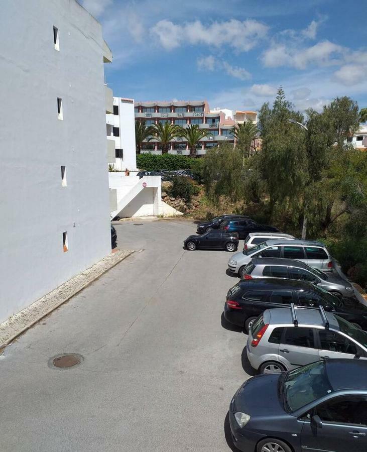 Detrinver In Albufeira 305 Buitenkant foto